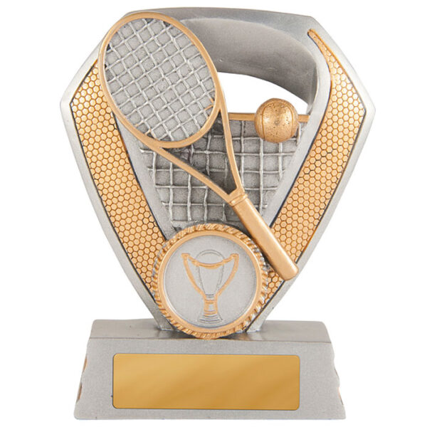 Shield Tennis