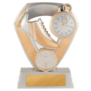 Shield Series Athletics