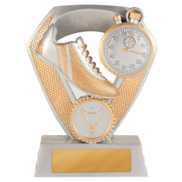 Shield Series Athletics