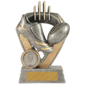 Shield Aussie Rules