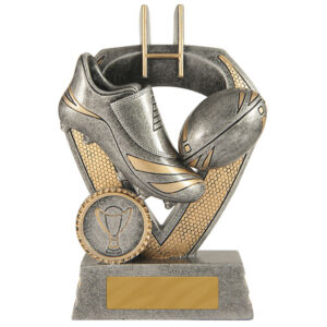Shield Series Rugby