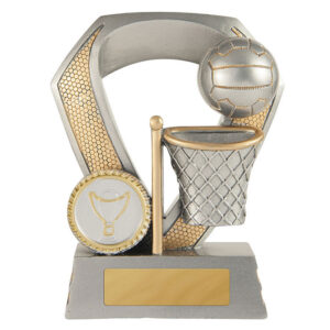 Shield Series Netball