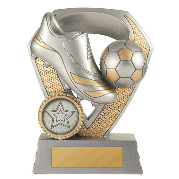 Shield Series Football