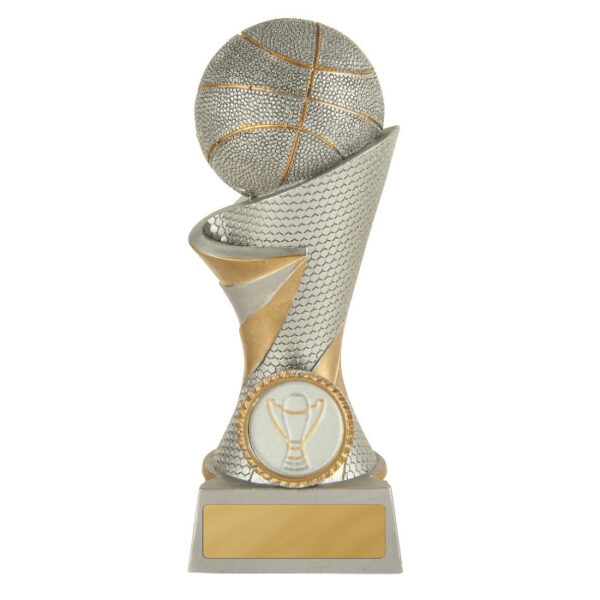 Storm Tower Basketball