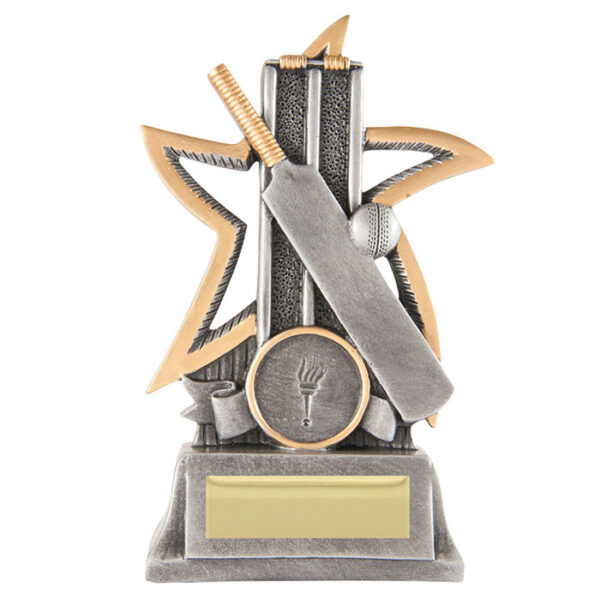 Silver Star Cricket