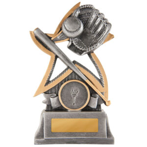 Silver Star Baseball / Softball