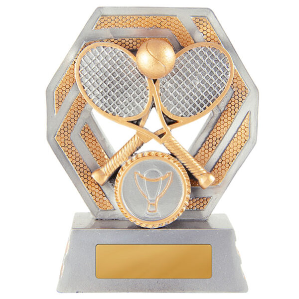 Titan Tennis