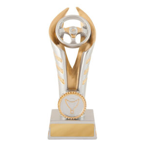 Maxima - MotorSport Steering Wheel