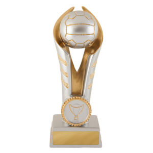 Maxima Netball