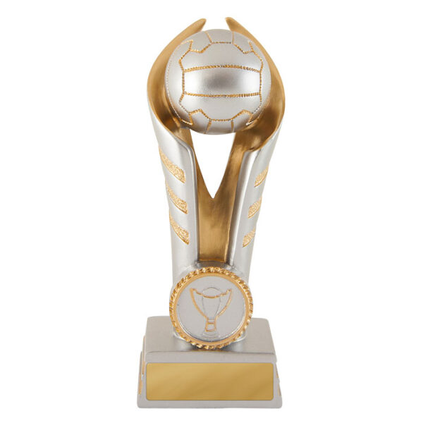 Maxima Netball