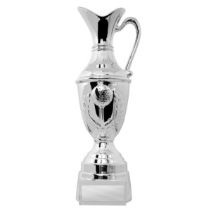 Claret Jug Golf Award