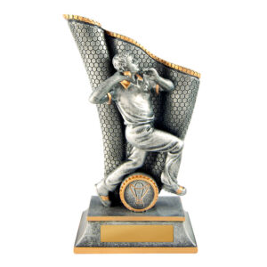 Cricket Wave Bowler Male