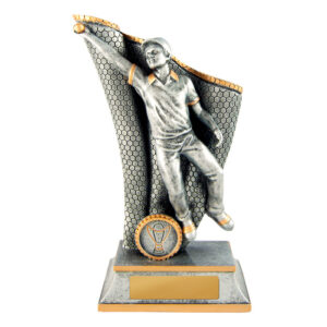 Cricket Wave Fielder Male