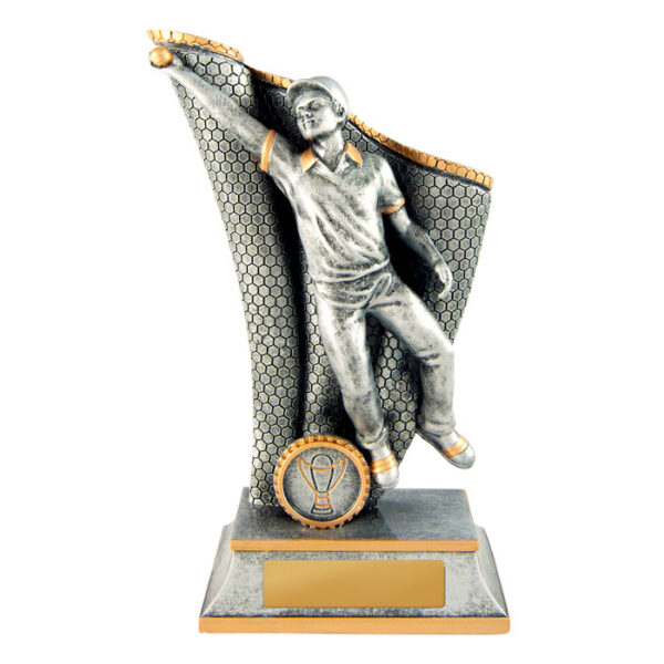 Cricket Wave Fielder Male
