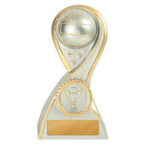 Galaxy Series Netball