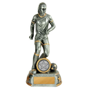 Nutmeg Series Female Football