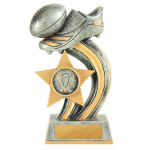 Curve Ball Aussie Rules