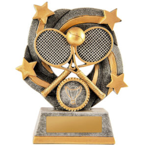 Typhoon Series Tennis