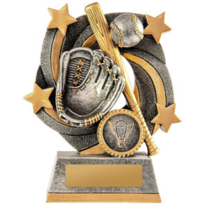 Typhoon Series Baseball / Softball