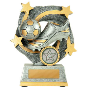 Typhoon Series Football
