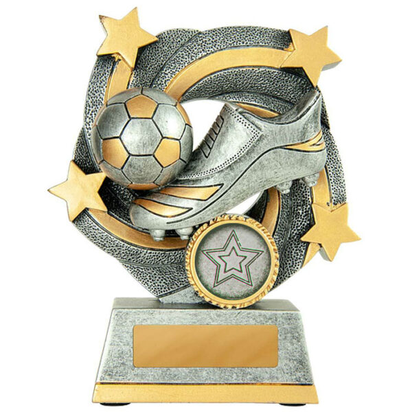 Typhoon Series Football