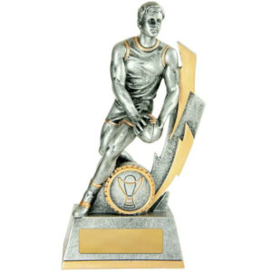 Lightning Series Aussie Rules Male