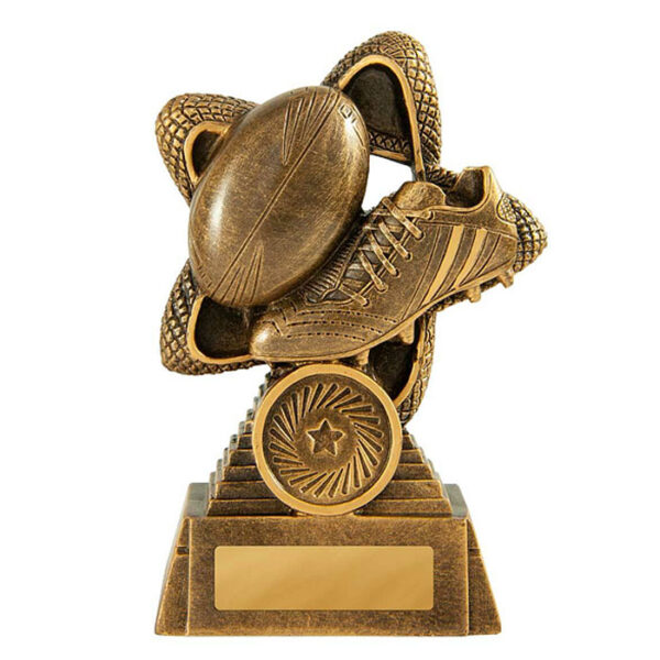 Rising Star Rugby