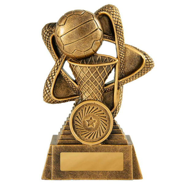 Rising Star Netball