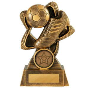 Rising Star Football