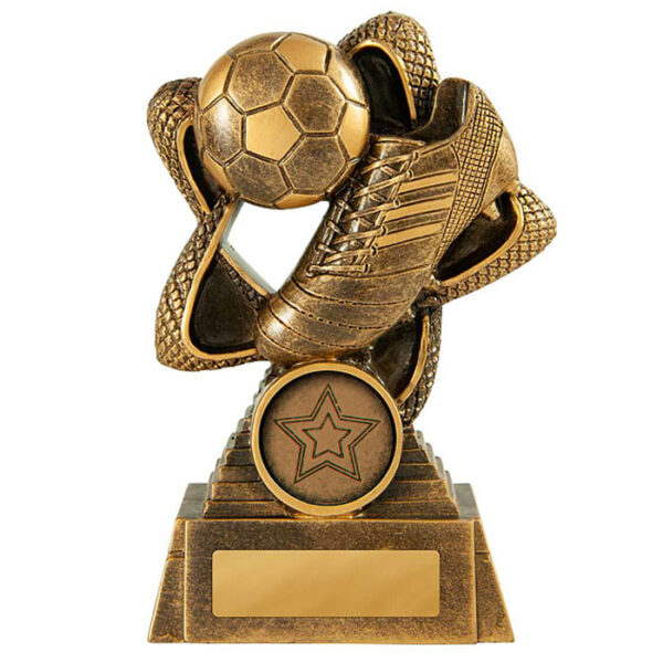 Rising Star Football