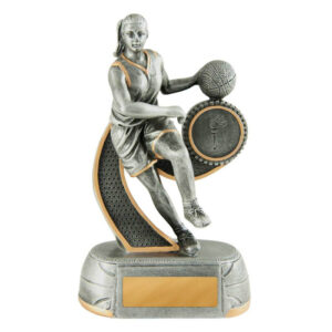 MegaStar Basketball Female