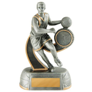 MegaStar Basketball Male