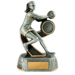 MegaStar Netball