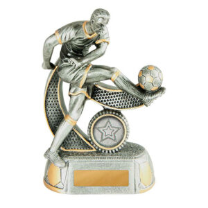 MegaStar Football Male