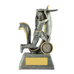 Cricket Velocity Male Batsman