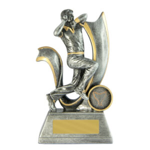 Cricket Velocity Male Bowler
