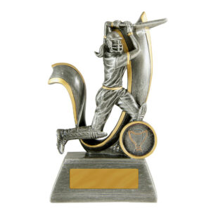 Cricket Velocity Female Batting
