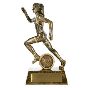 All Action Hero Athletics Female