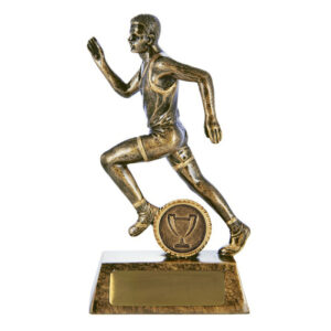 All Action Hero Athletics Male