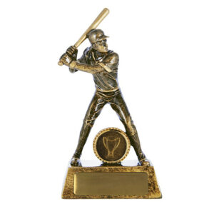 All Action Hero Female Baseball / Softball