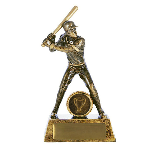 All Action Hero Female Baseball / Softball
