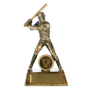 All Action Hero Male Baseball / Softball