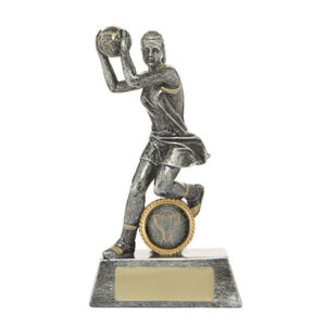 All Action Hero Netball