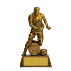 Striker Football Male