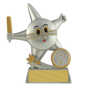 Little Star Cricket