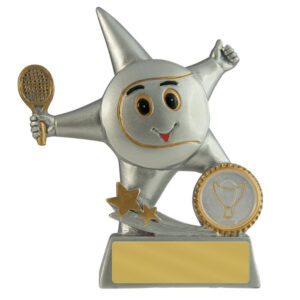 Little Star Tennis