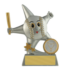 Little Star Baseball / Softball