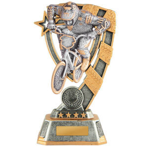 Wreath BMX (SALE – 4 left in stock)