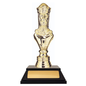 Figurine Chess King