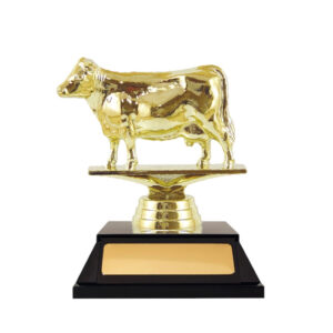 Figurine Cow
